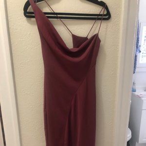 Keepsake Semi-Formal Dress